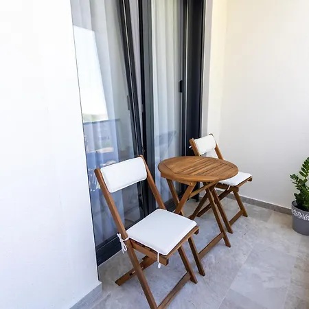 Apartments Ivo Herceg Novi Exterior photo