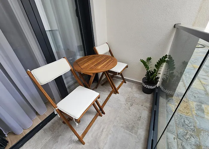 Apartments Ivo Herceg Novi