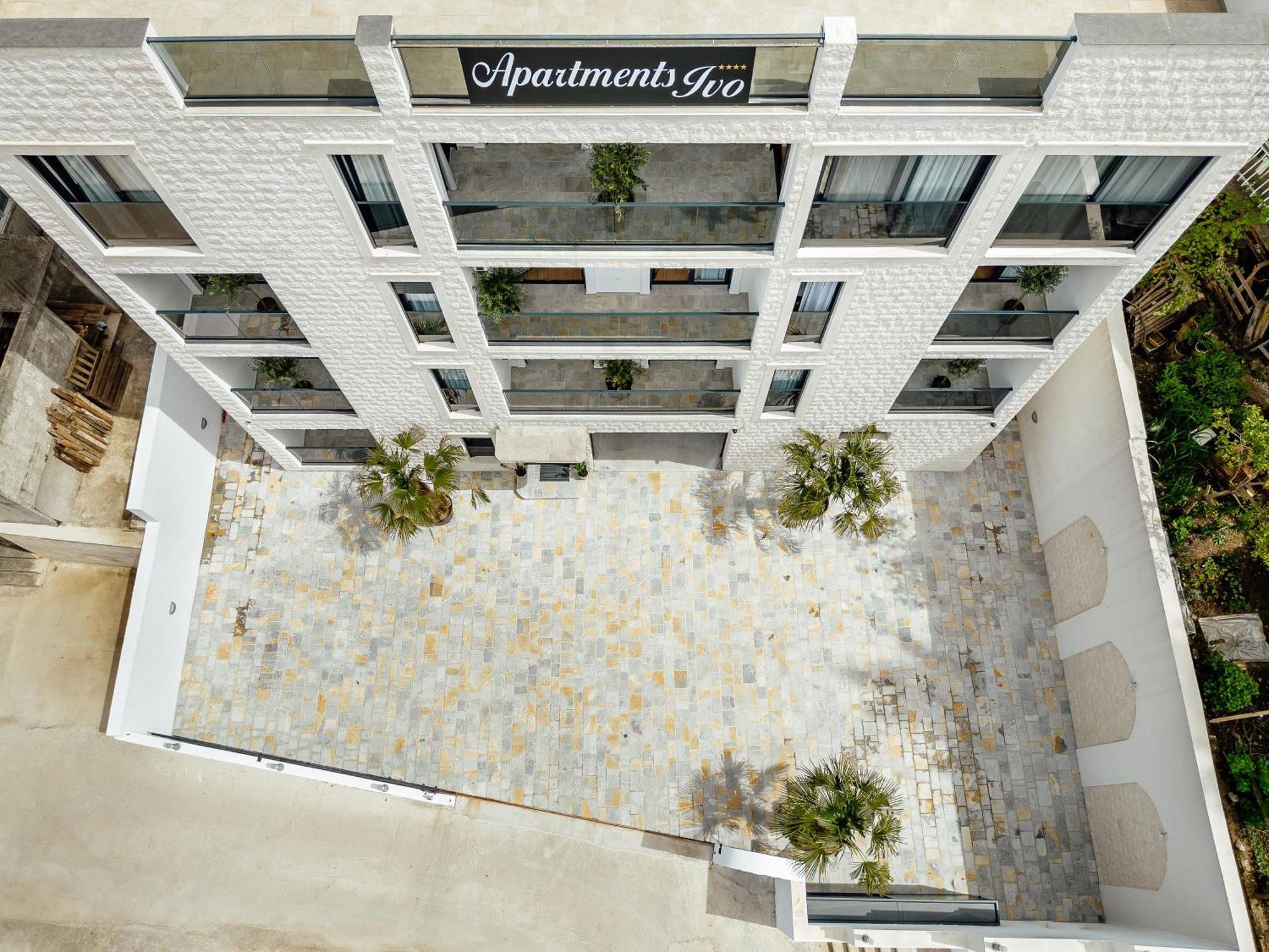 Apartment Ivo *