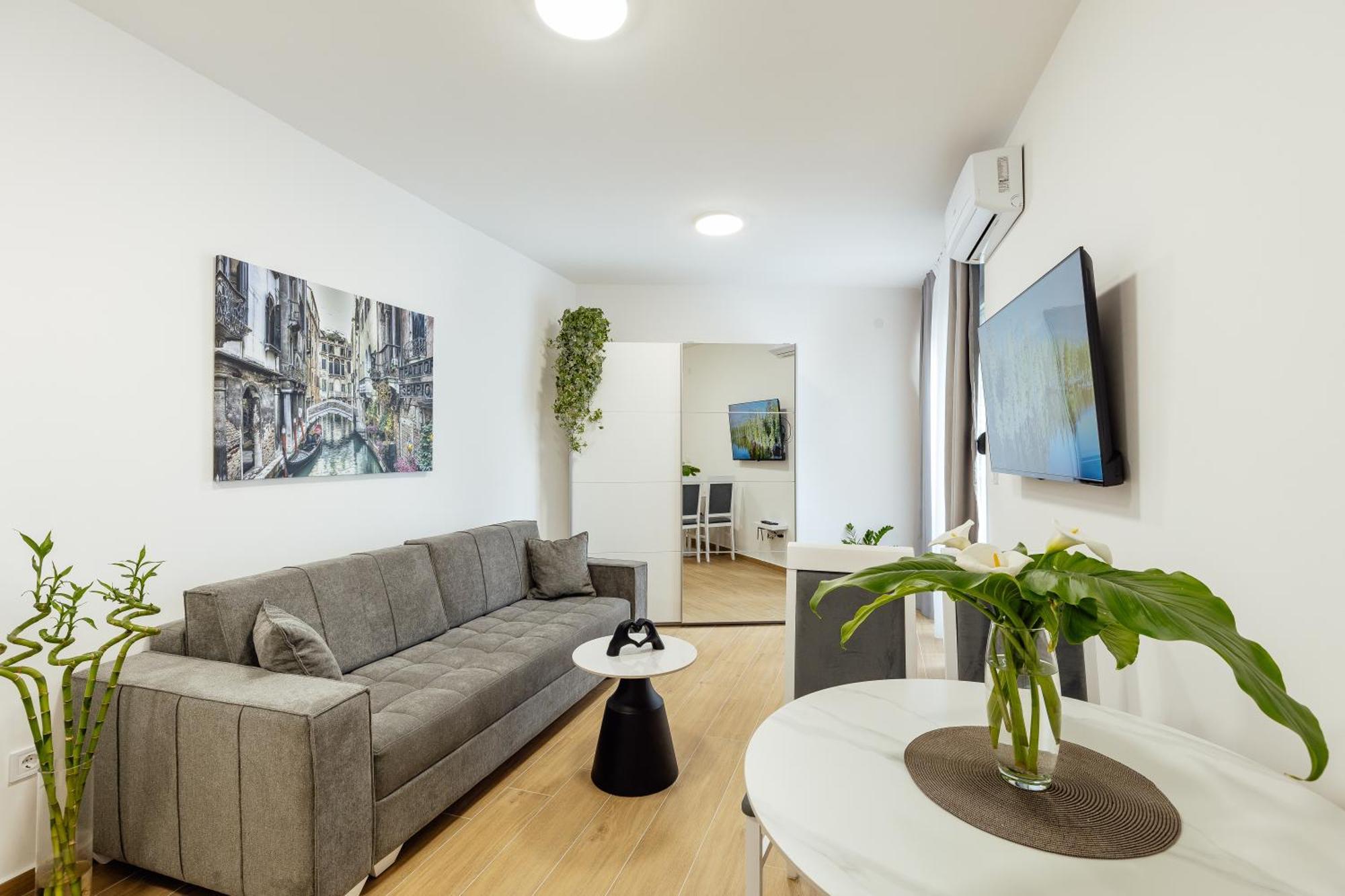 Apartment Ivo *