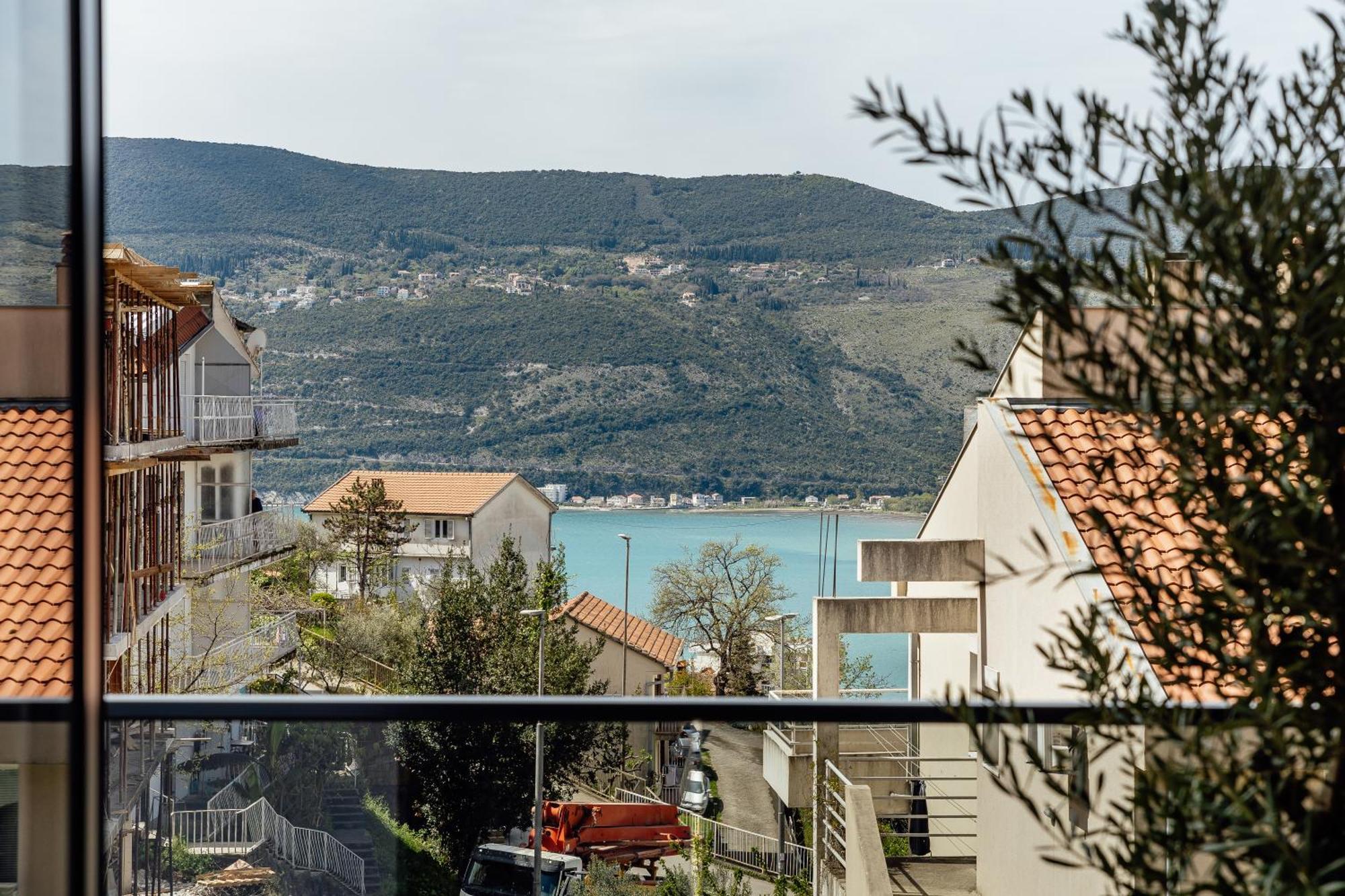 Ivo Apartment Herceg Novi