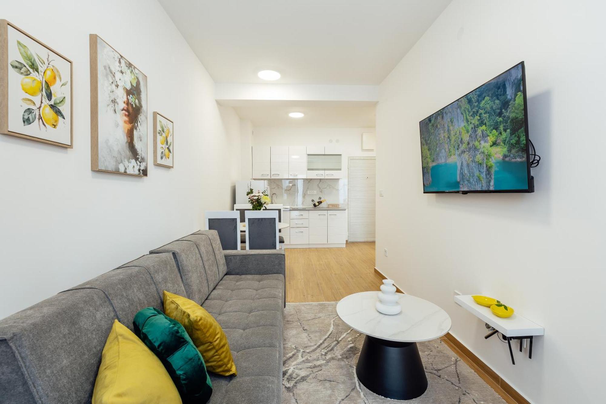 Apartment Ivo Herceg Novi