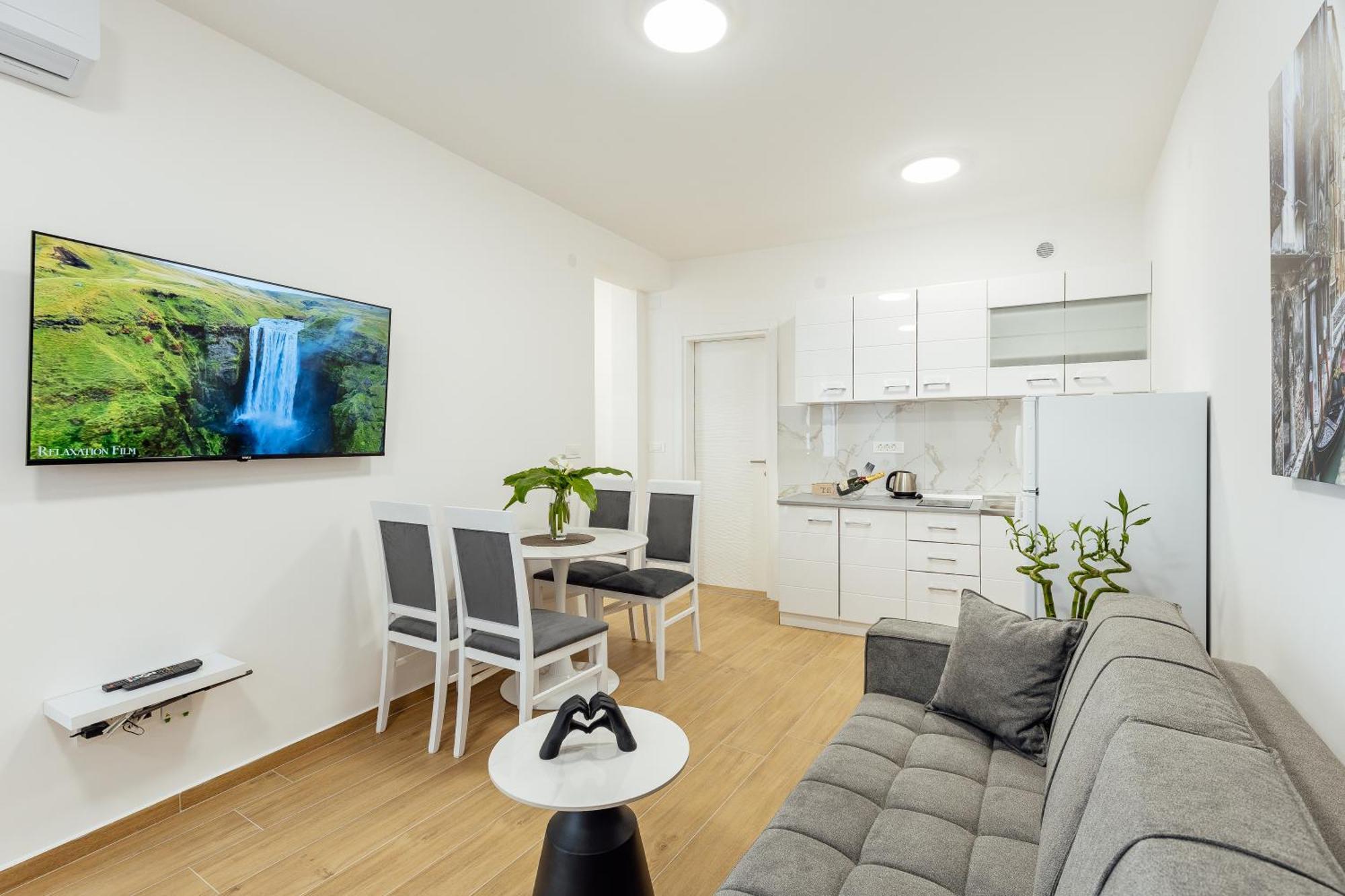 Ivo Apartment