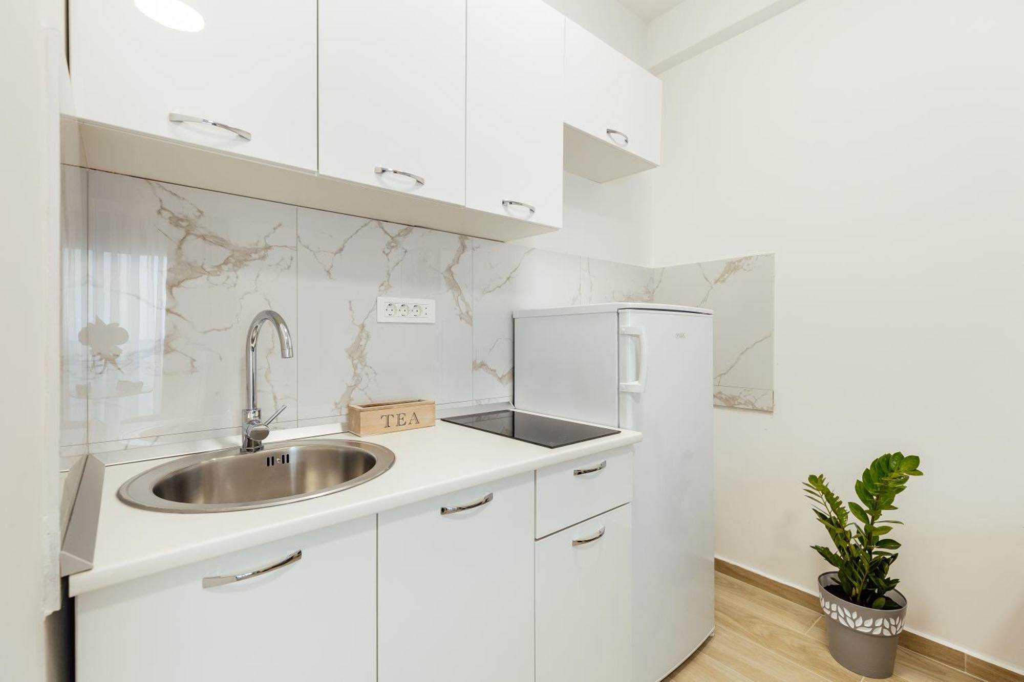 Apartment Ivo