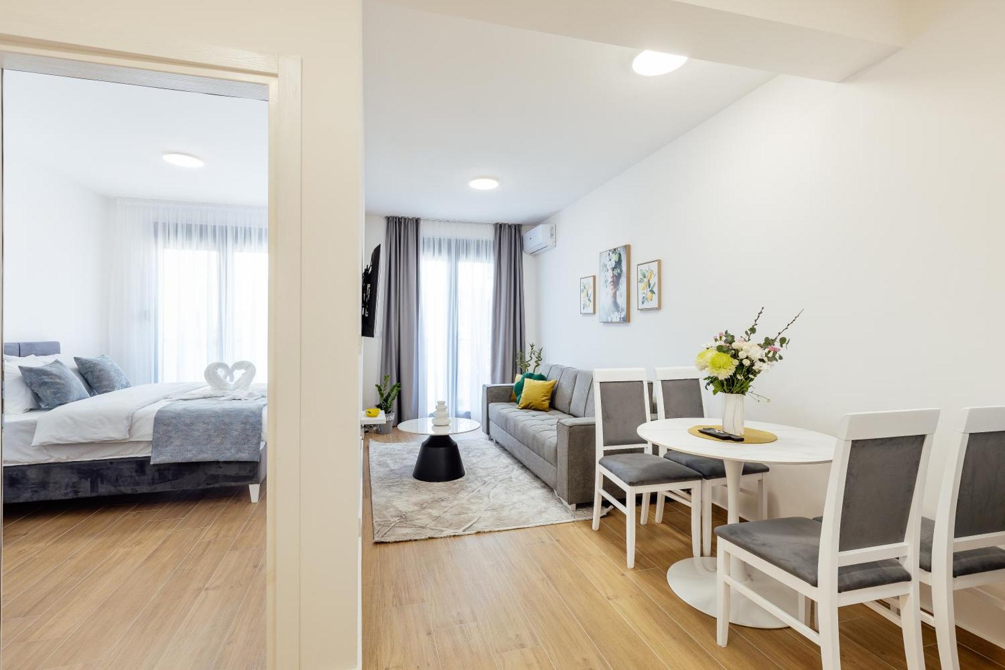 Ivo Apartment