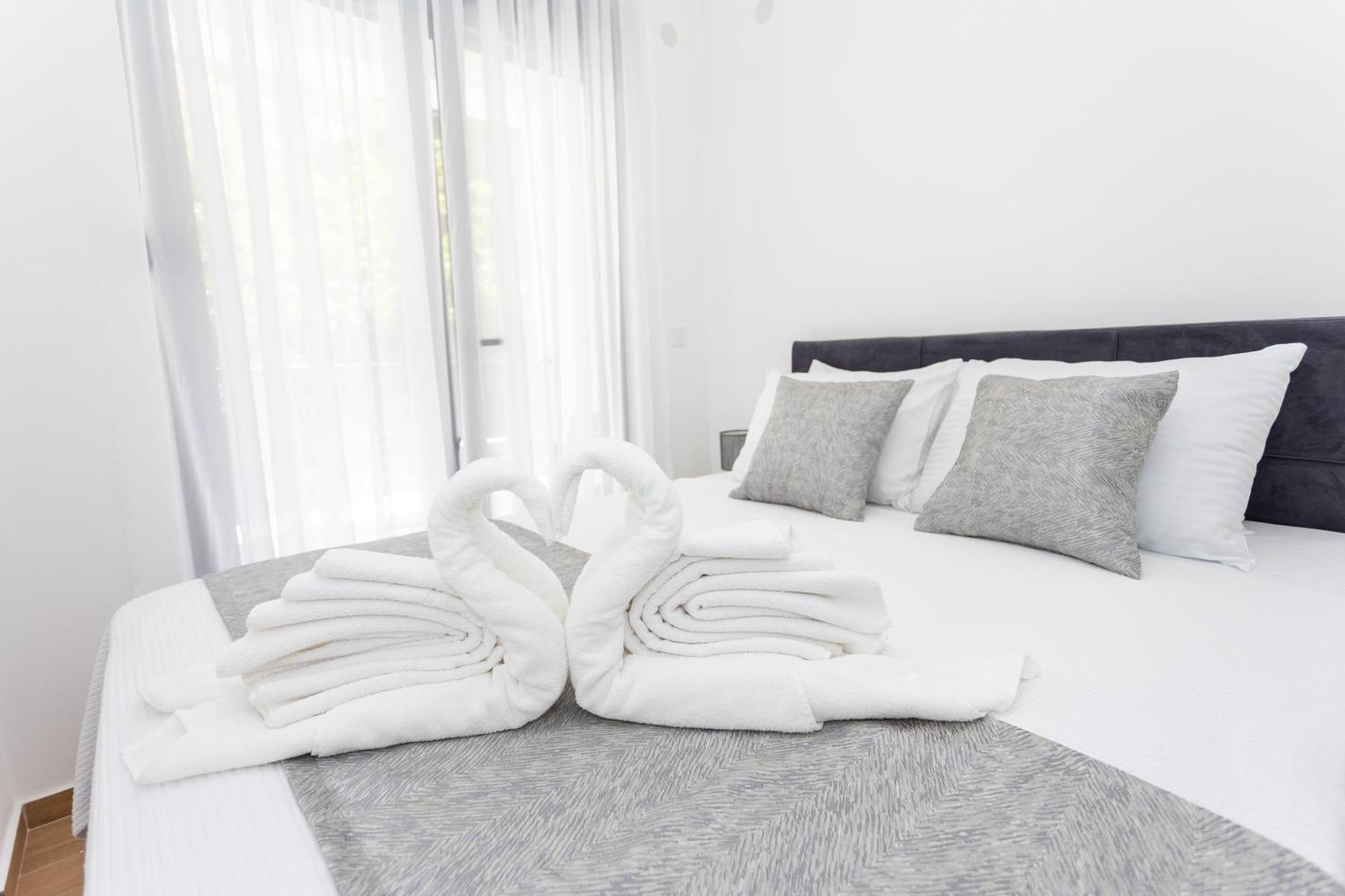 Ivo Apartment