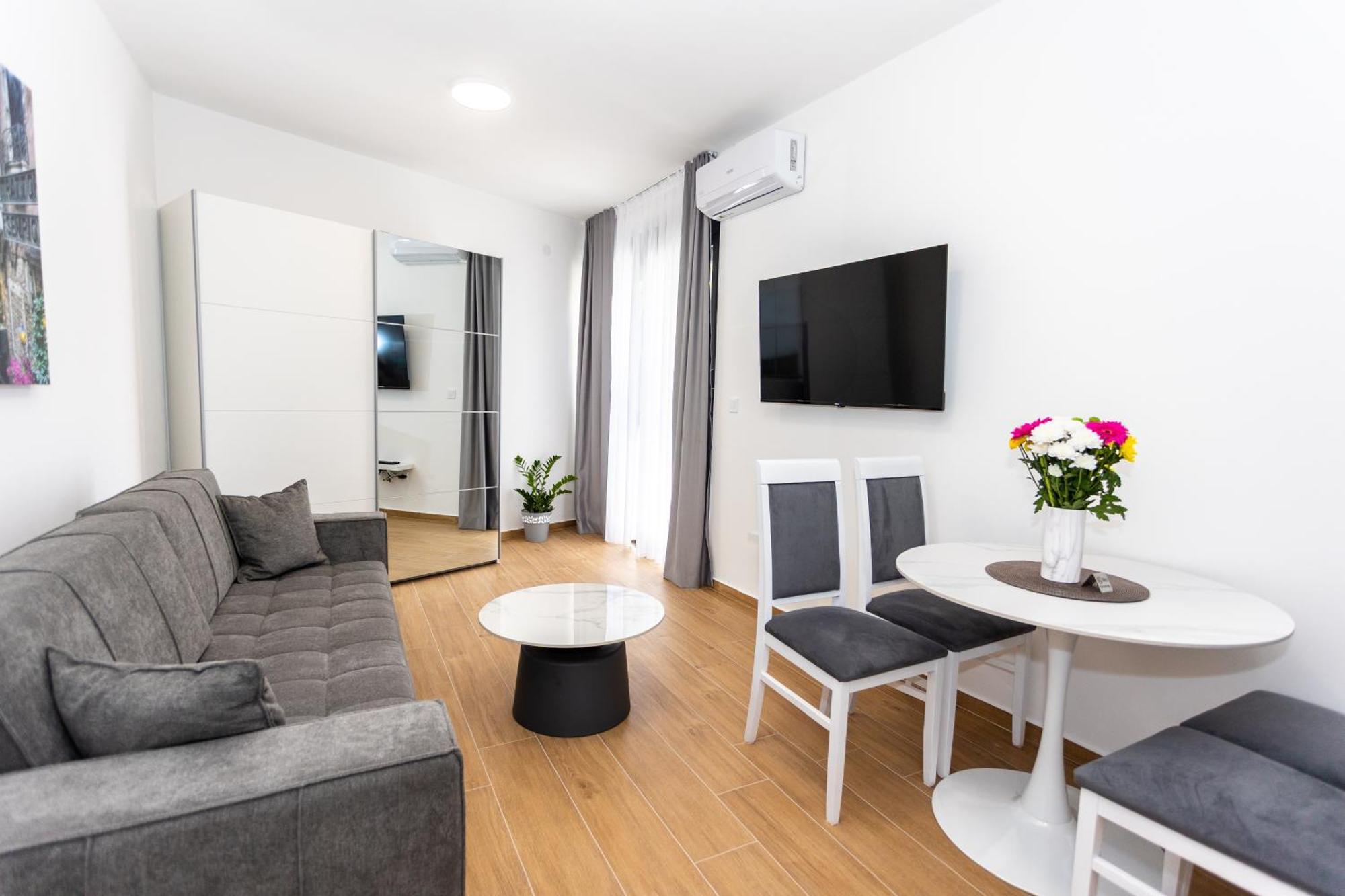 Apartment Ivo *