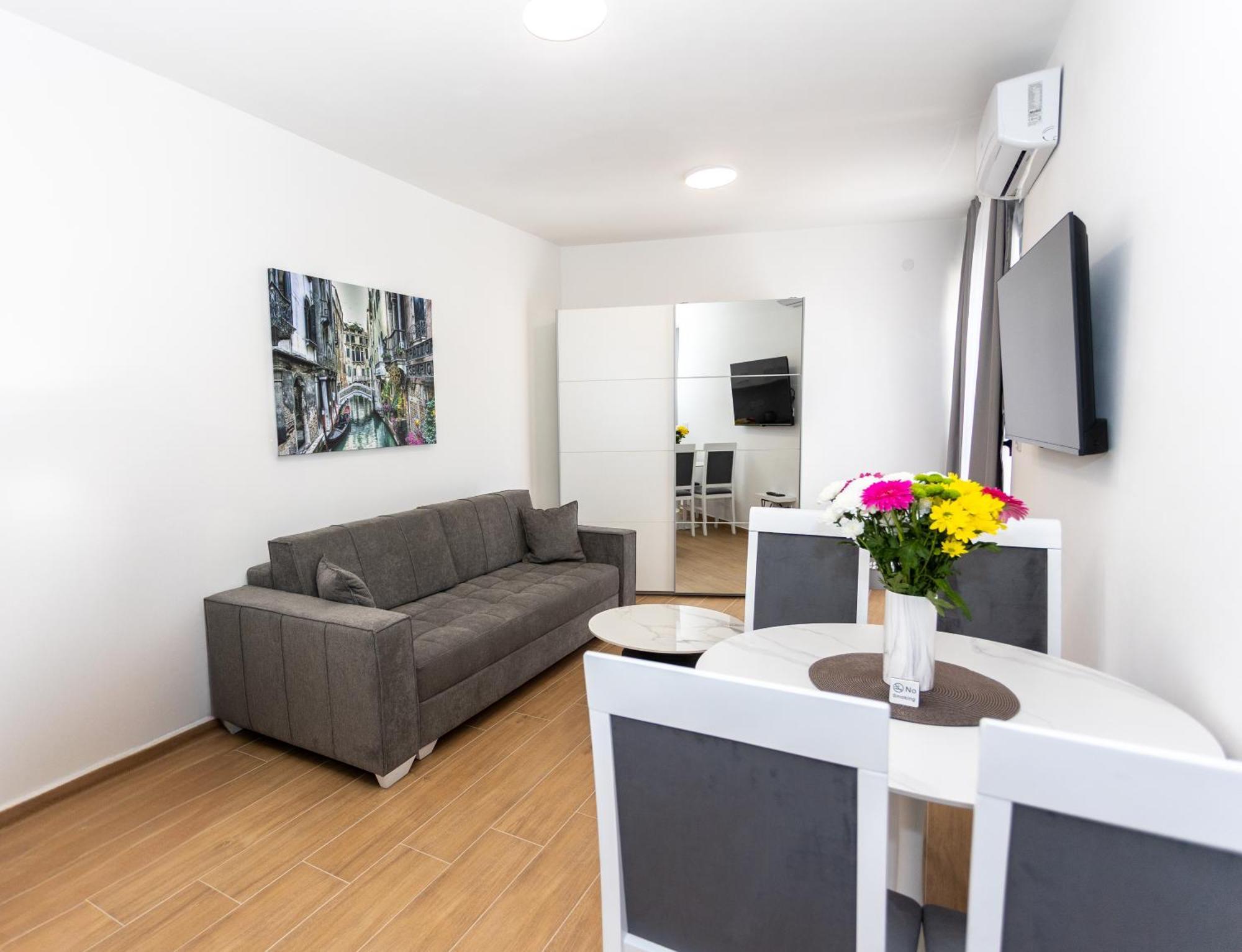 Ivo Apartment Herceg Novi