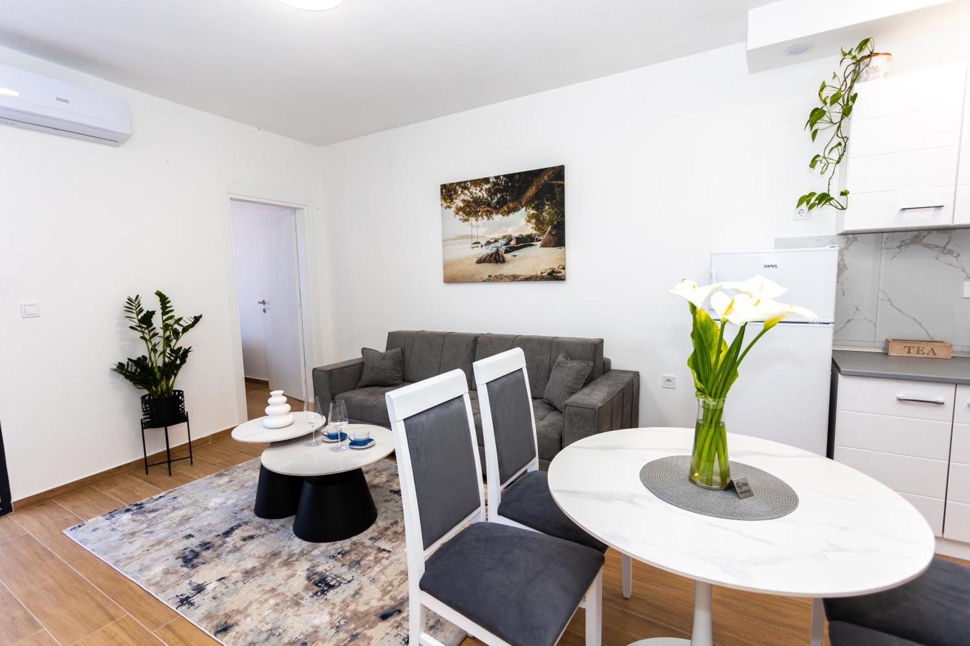 Apartment Ivo Herceg Novi