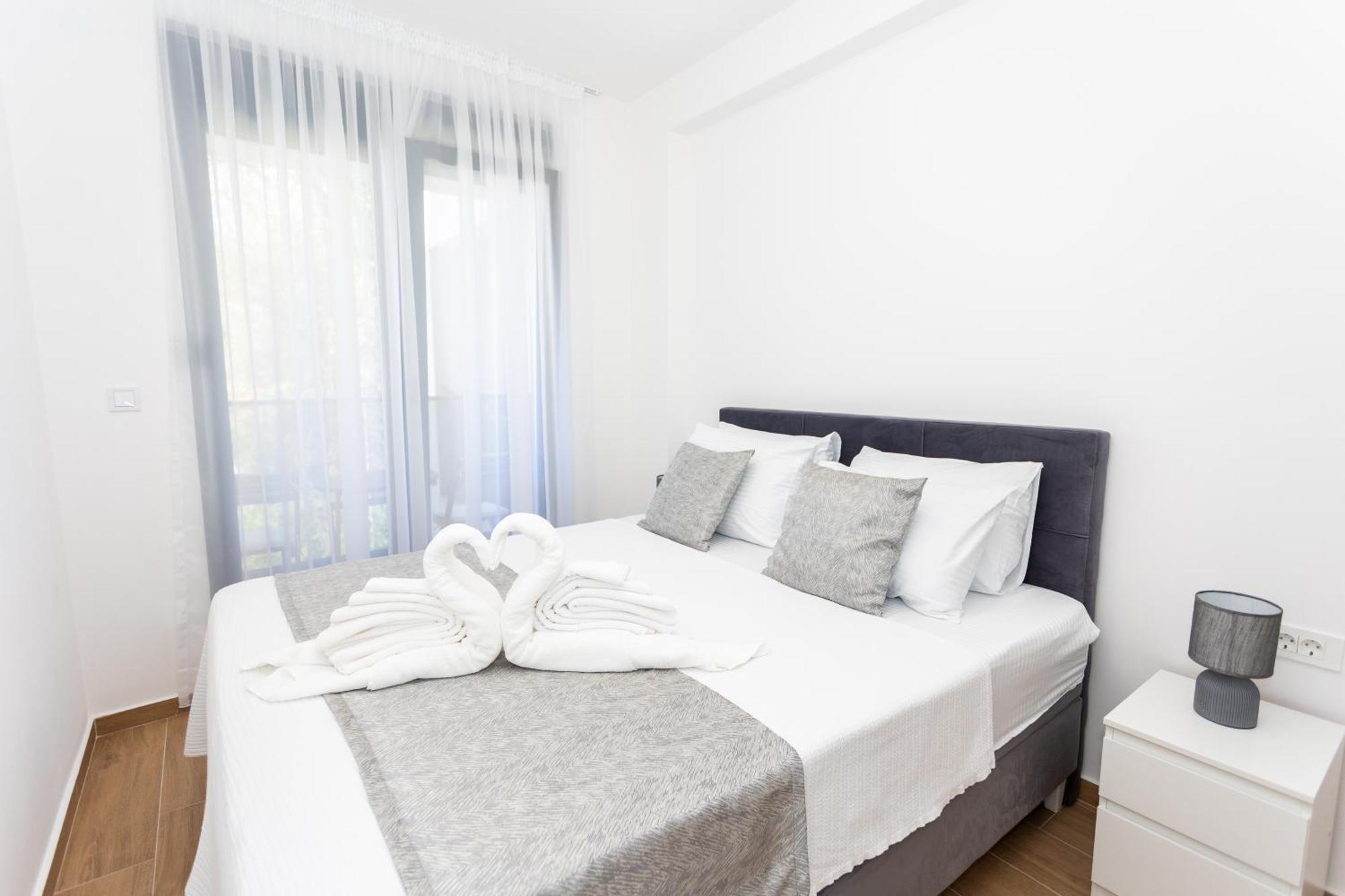 Ivo Apartment Herceg Novi