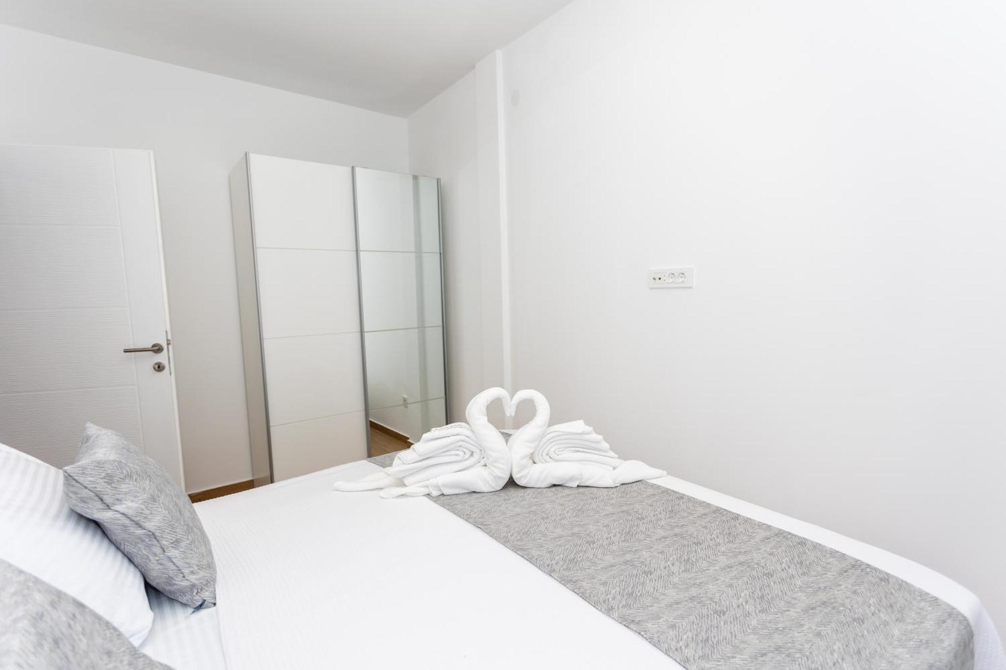 Apartment Ivo Herceg Novi