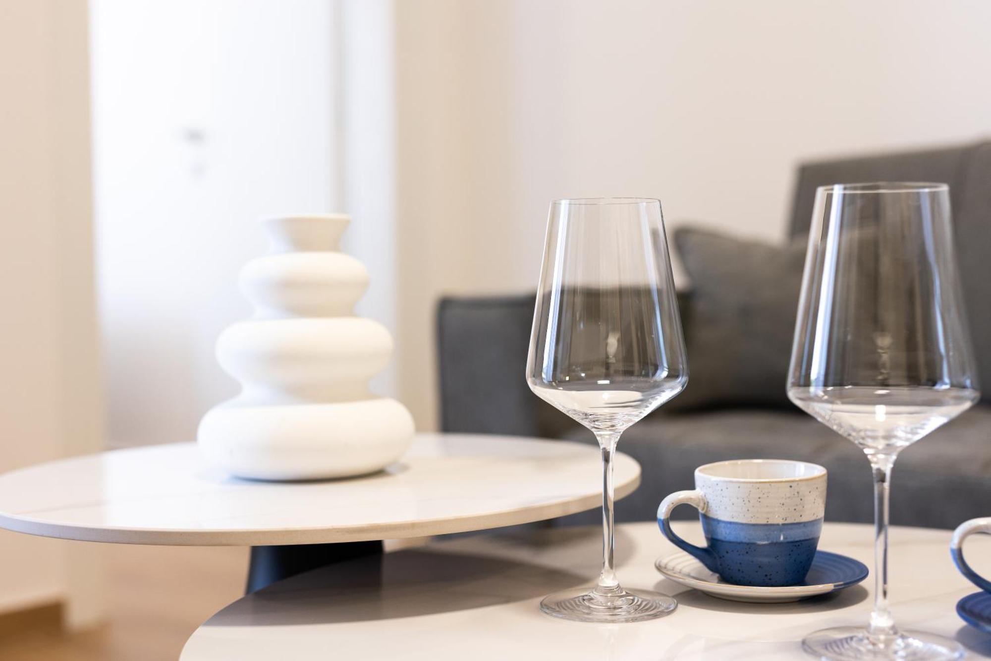 Ivo Apartment *