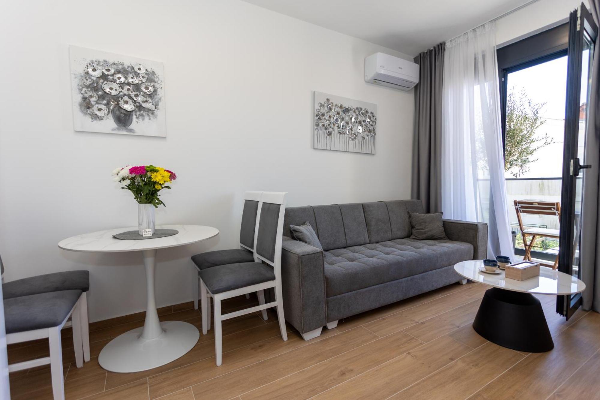 Apartment Ivo Herceg Novi
