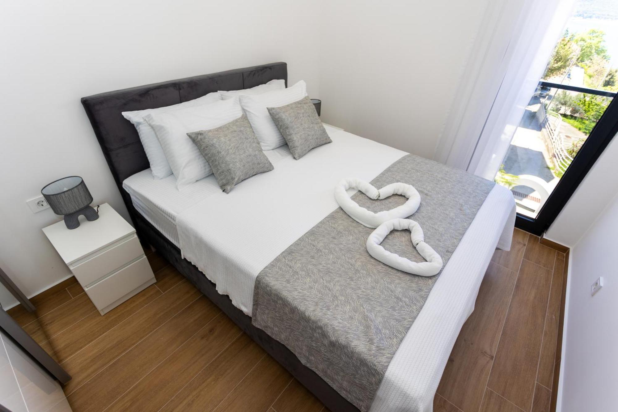 Ivo Apartment Herceg Novi