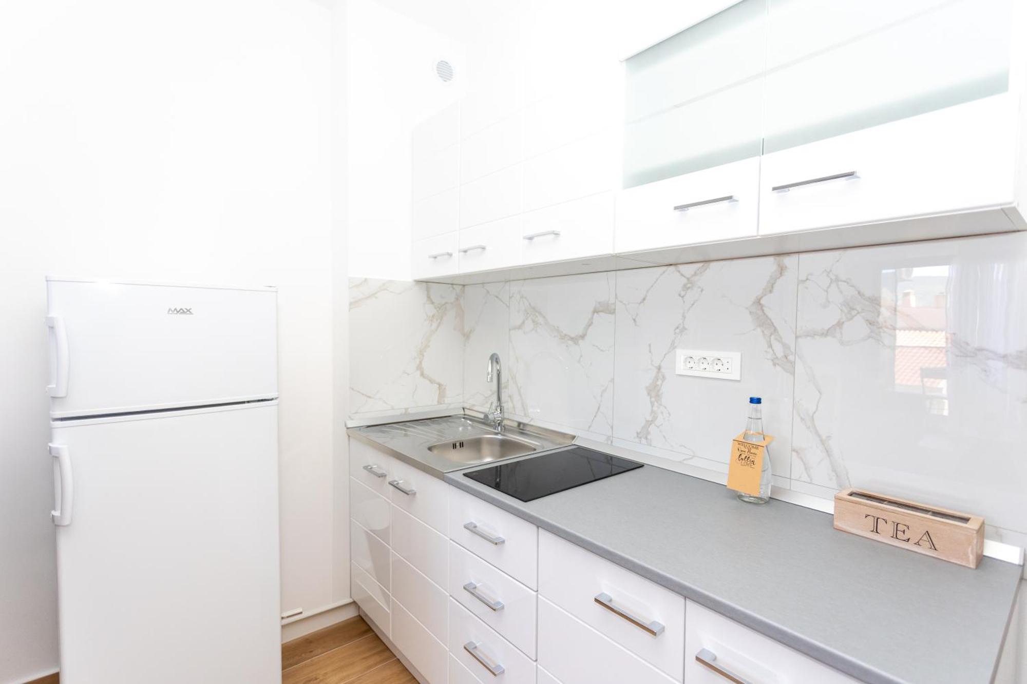 Apartment Ivo