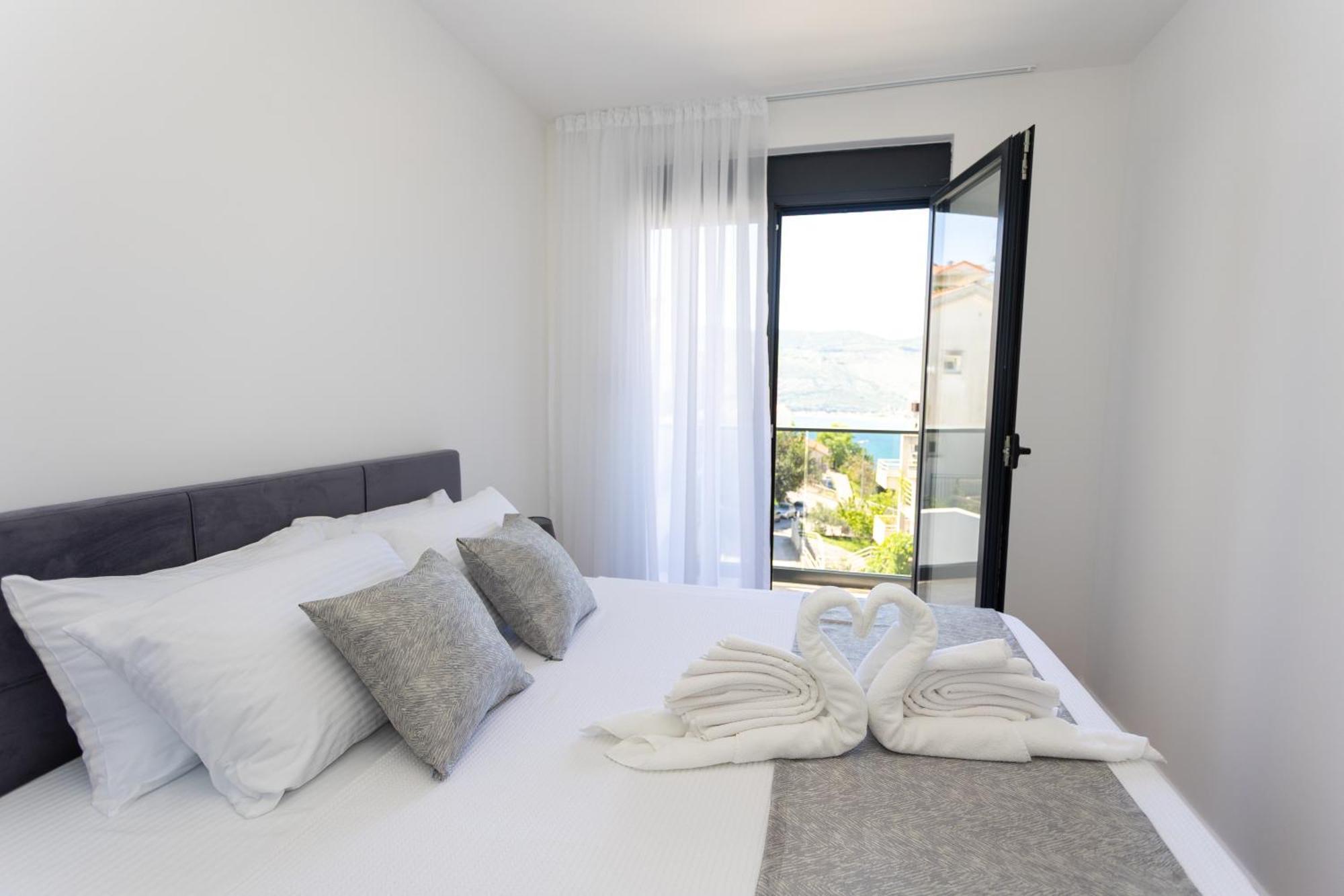 Apartment Ivo *
