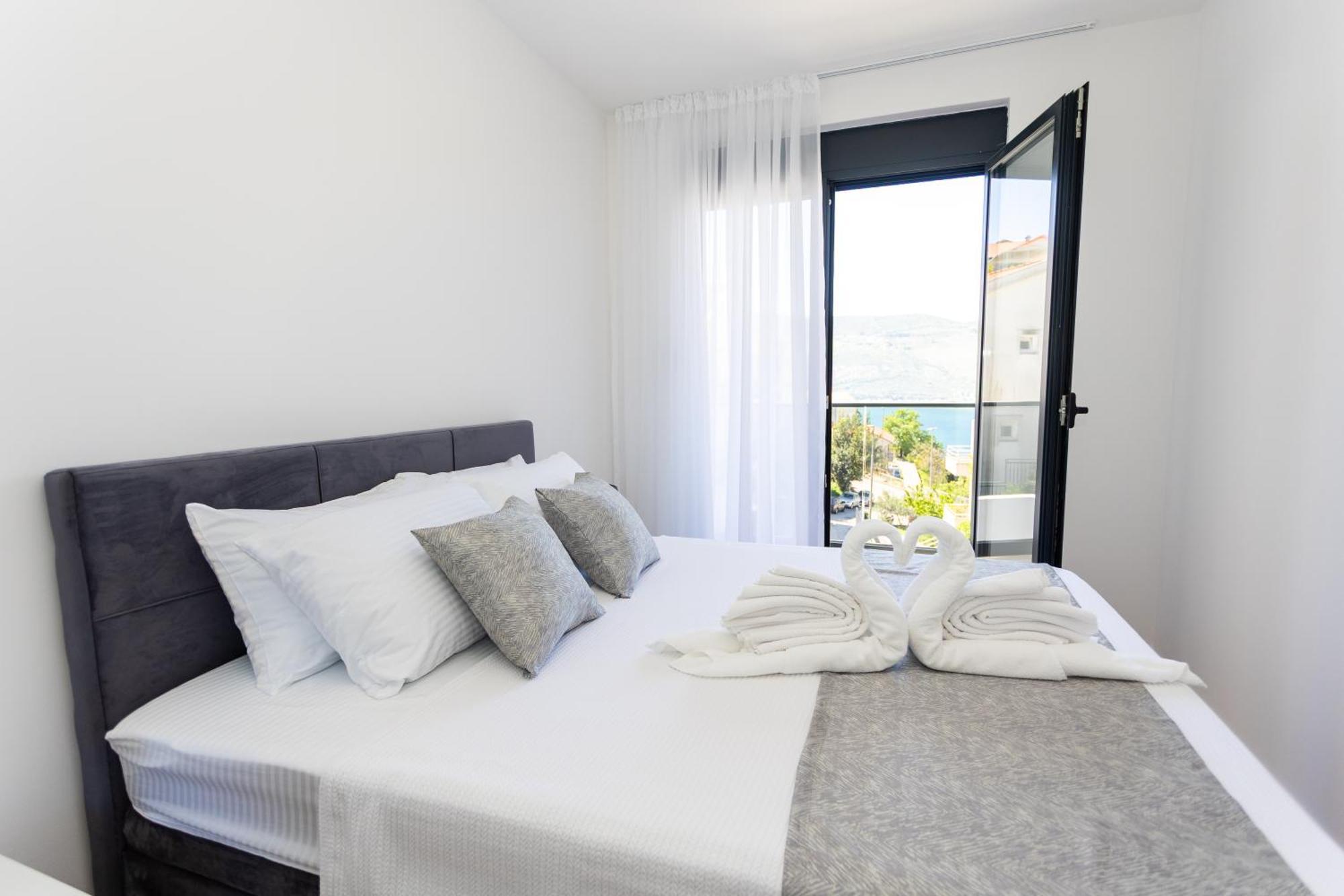 Ivo Apartment Herceg Novi
