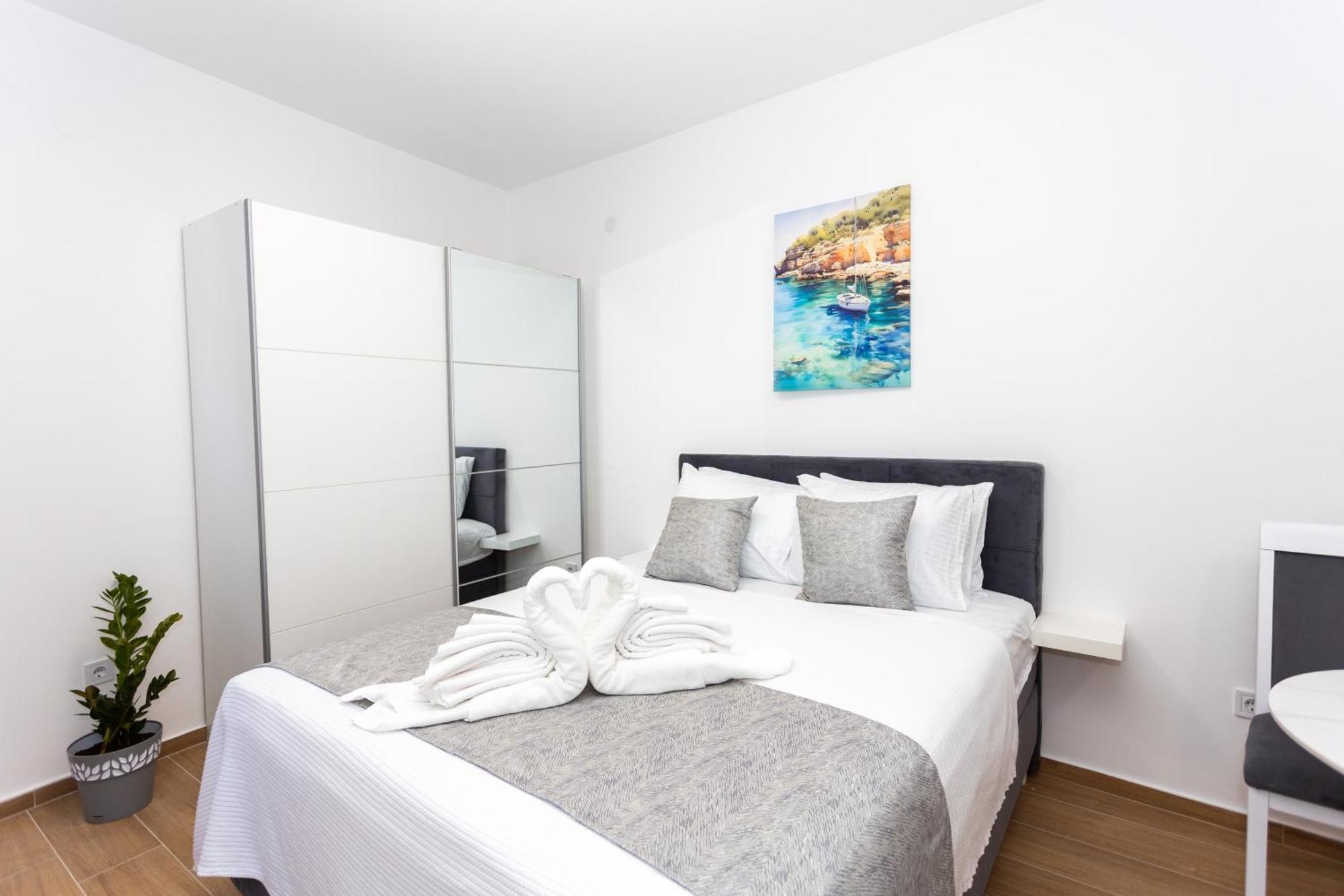 Ivo Apartment Herceg Novi