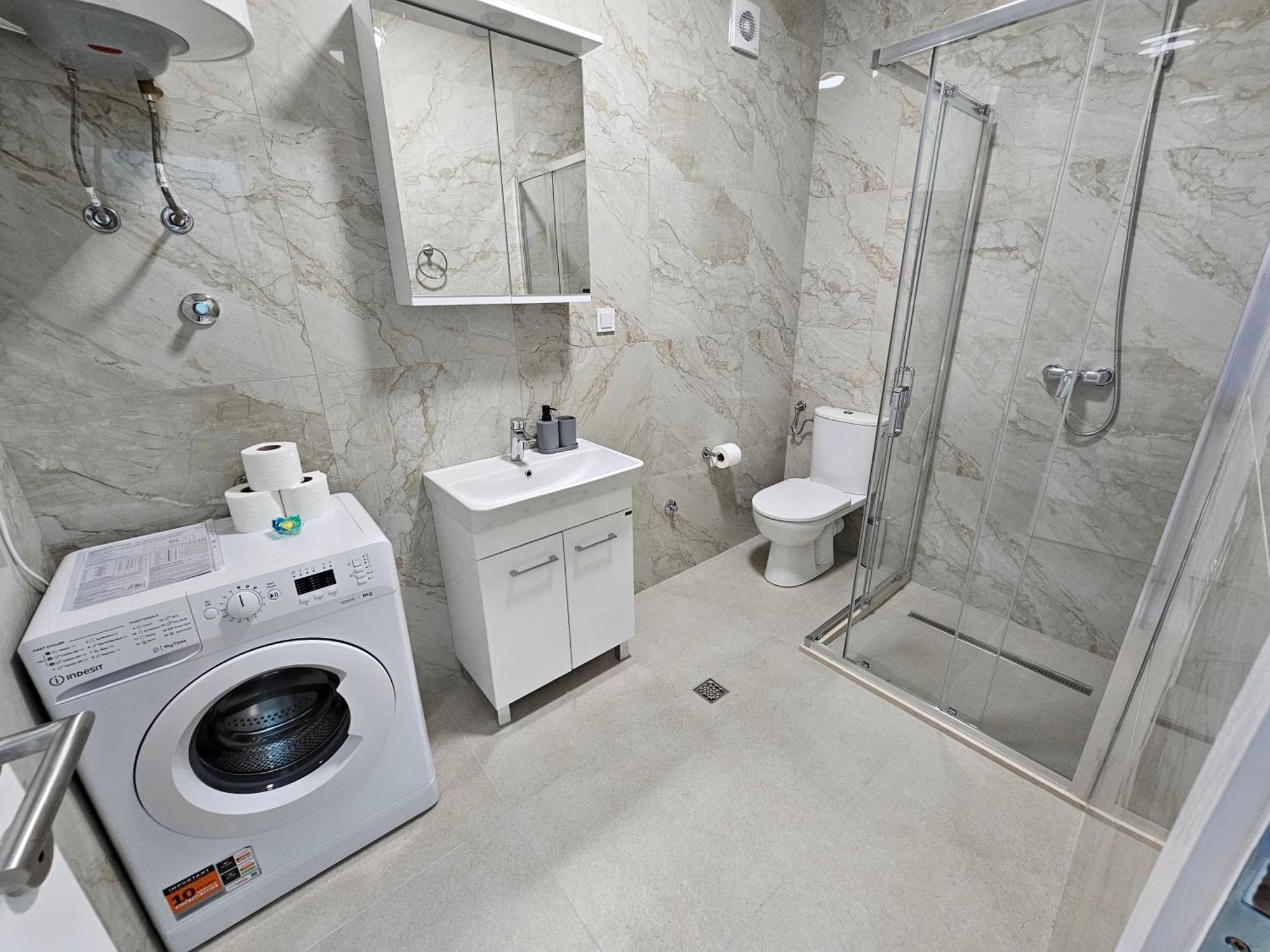 Apartment Ivo
