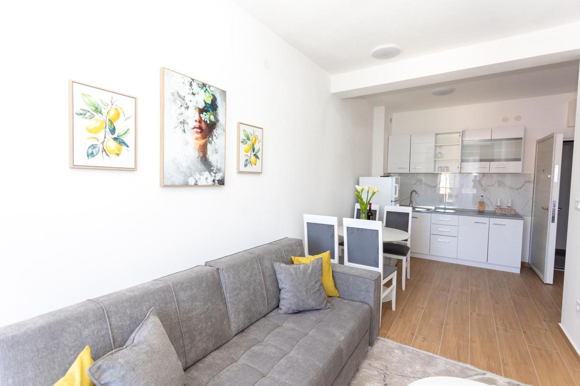 Ivo Apartment Herceg Novi