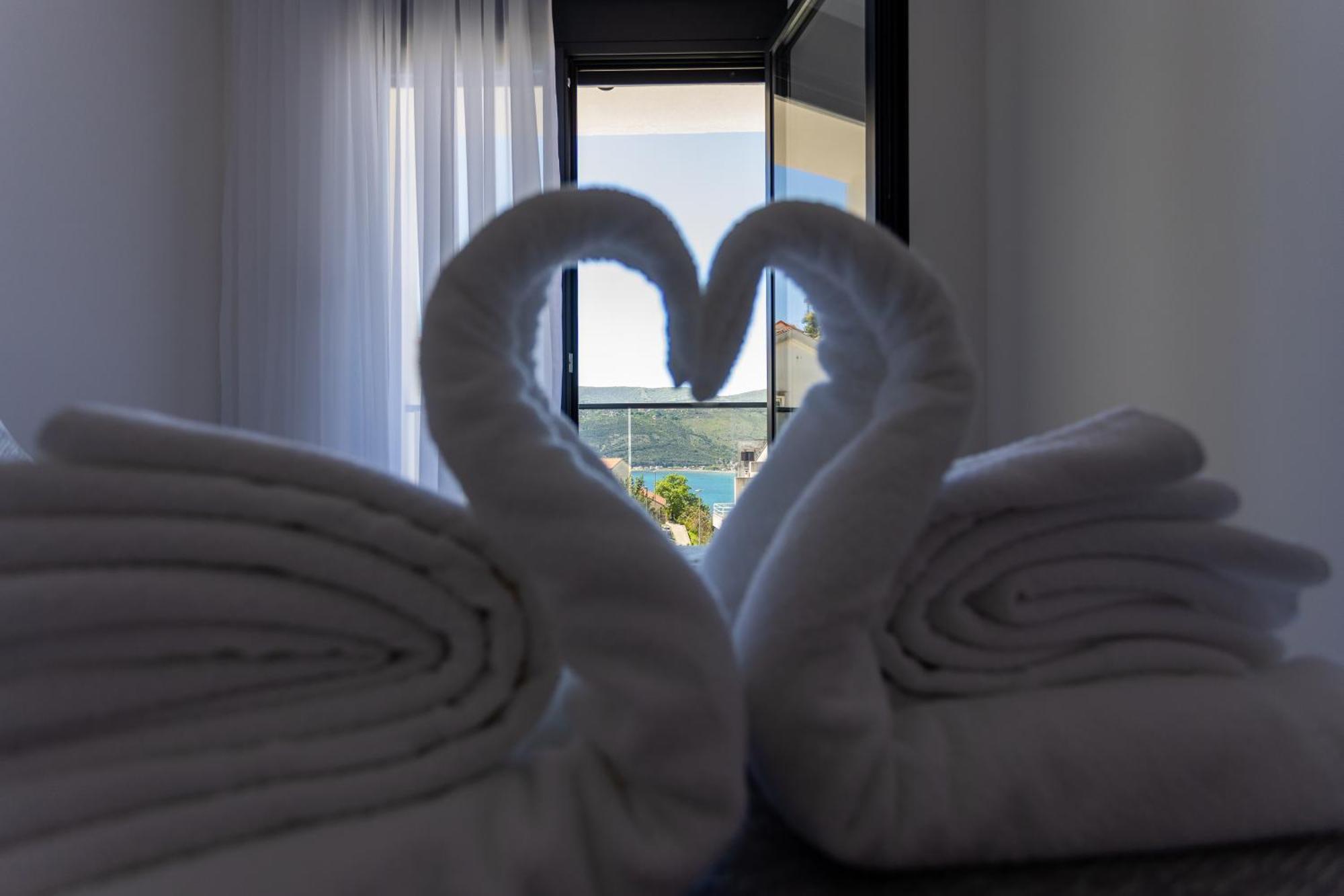 Ivo Apartment Herceg Novi