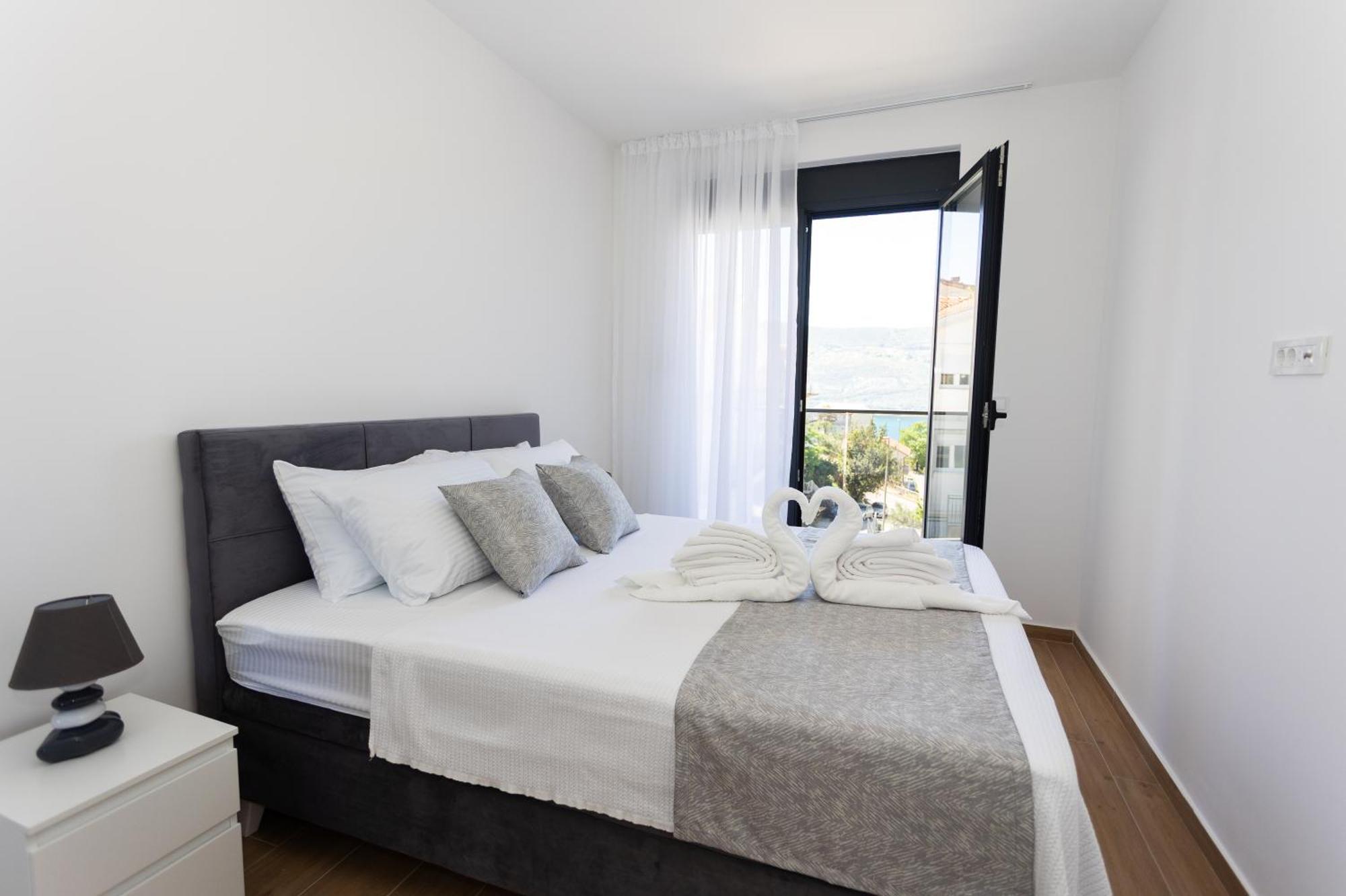 Apartment Ivo Herceg Novi