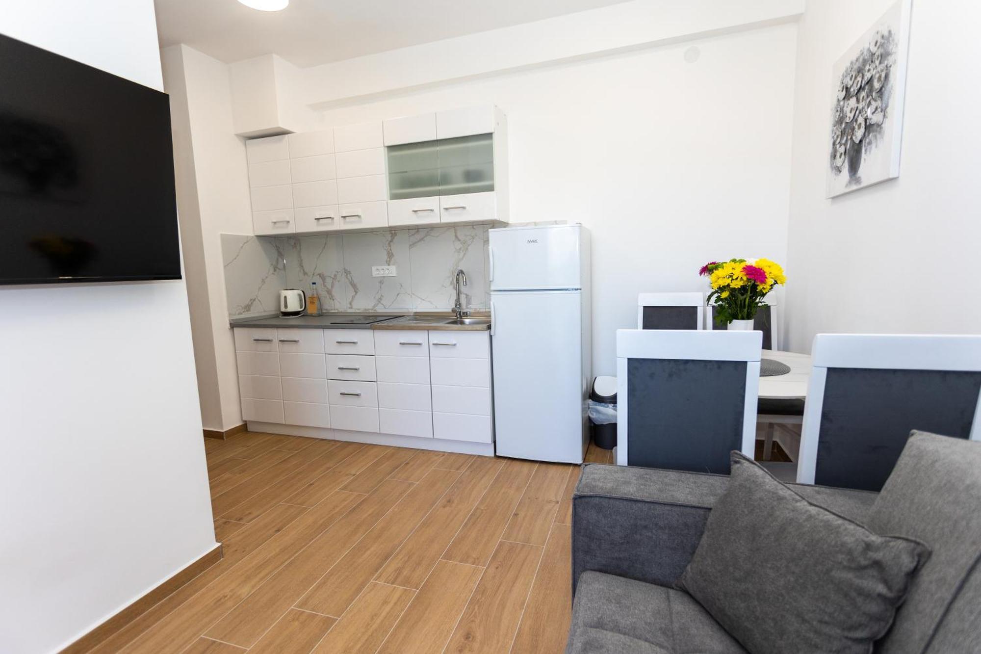 Apartment Ivo Herceg Novi