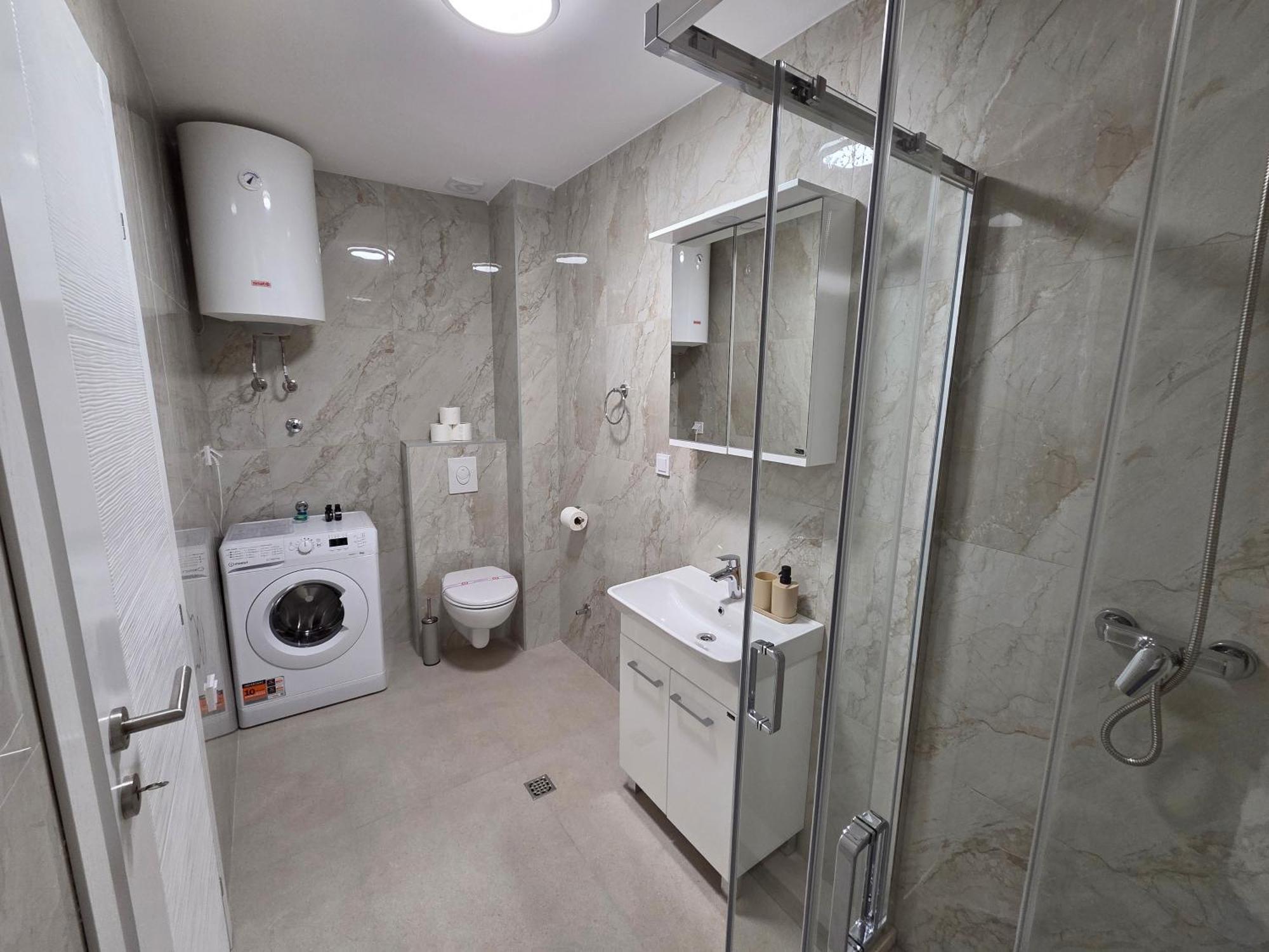 Apartment Ivo *