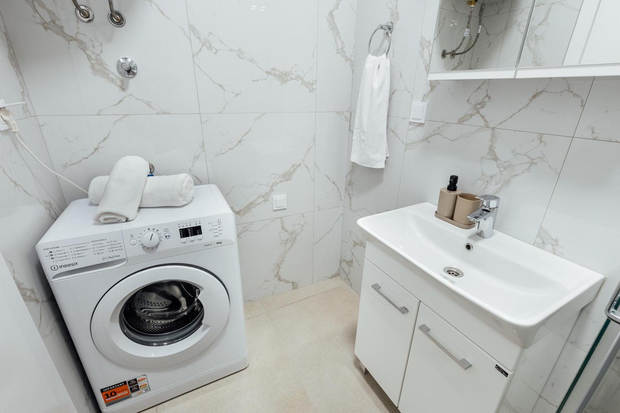 Ivo Apartment