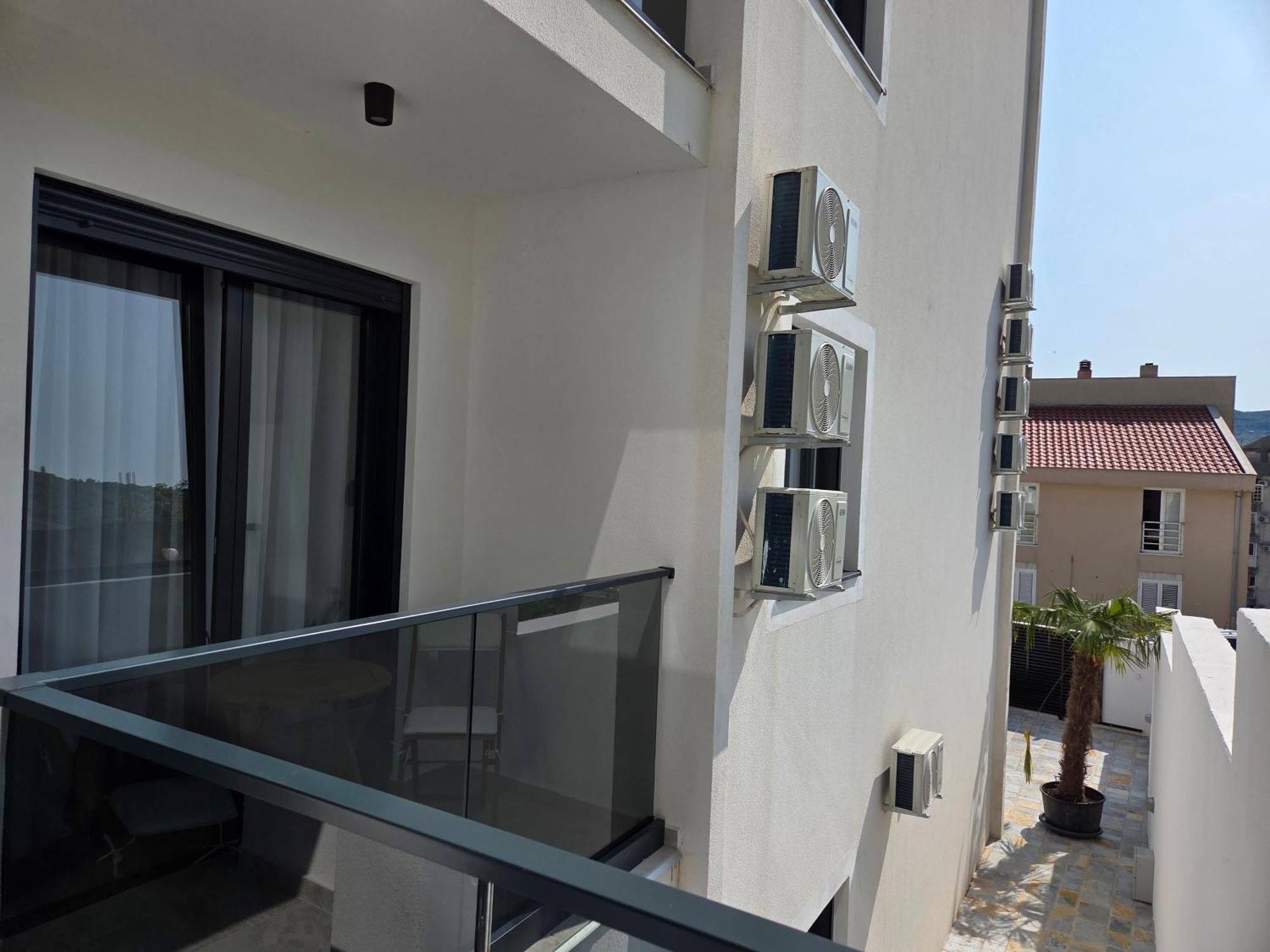Ivo Apartment